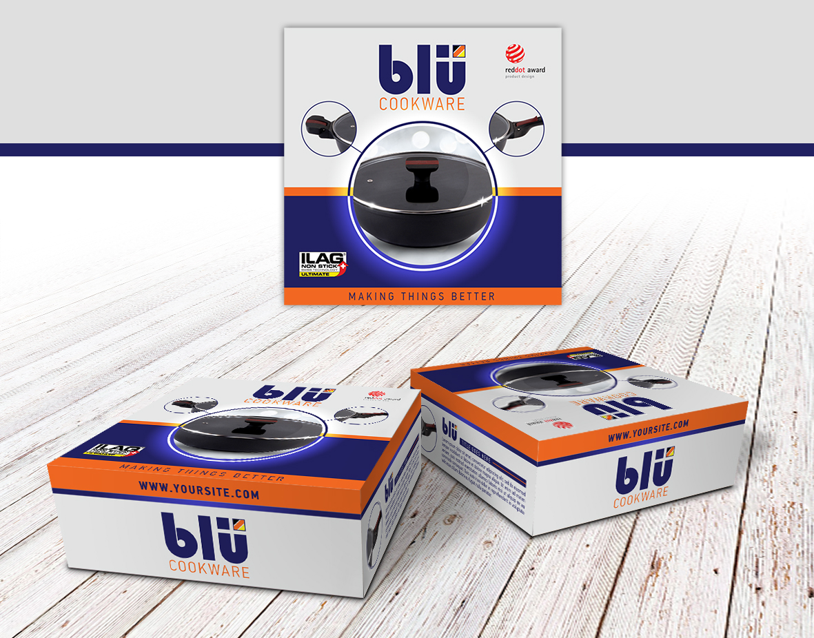 Packaging Design by nsillustration for this project | Design #6086436