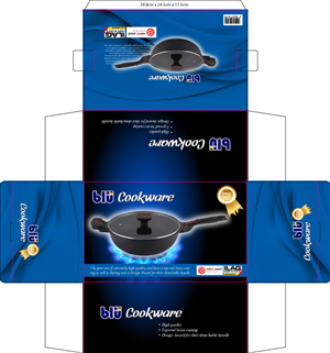 Design Emballage par eminglee88 pour ce projet | Design : #6085094