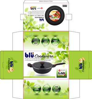 Design Emballage par eminglee88 pour ce projet | Design : #6085137