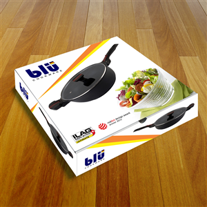 Packaging Design by Lovepreet Graphic Designer