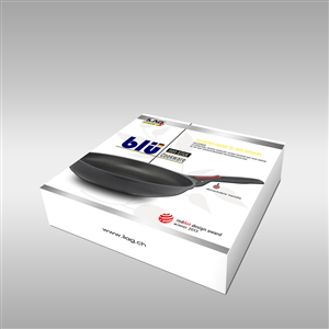 Design Emballage par tarokun pour ce projet | Design : #6061072
