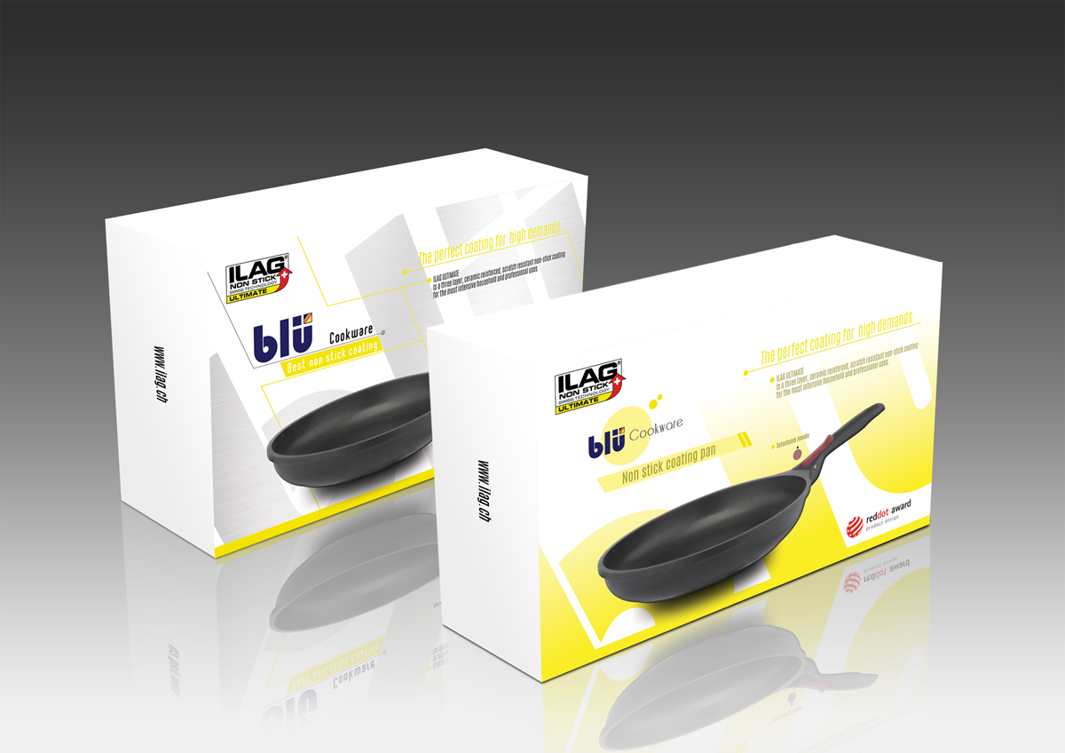 Packaging Design by tarokun for this project | Design #6085879