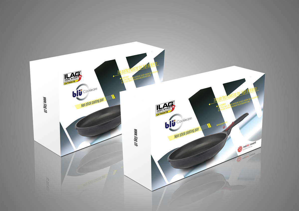 Packaging Design by tarokun for this project | Design #6085898