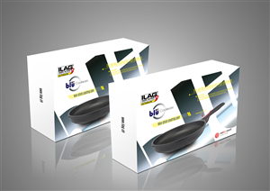 Packaging Design by tarokun