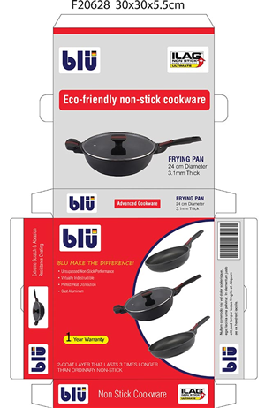 Packaging Design by Blessy Software Solution