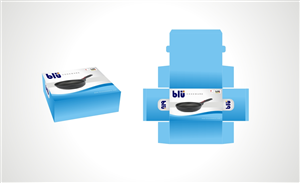 Packaging Design by RINIDEH