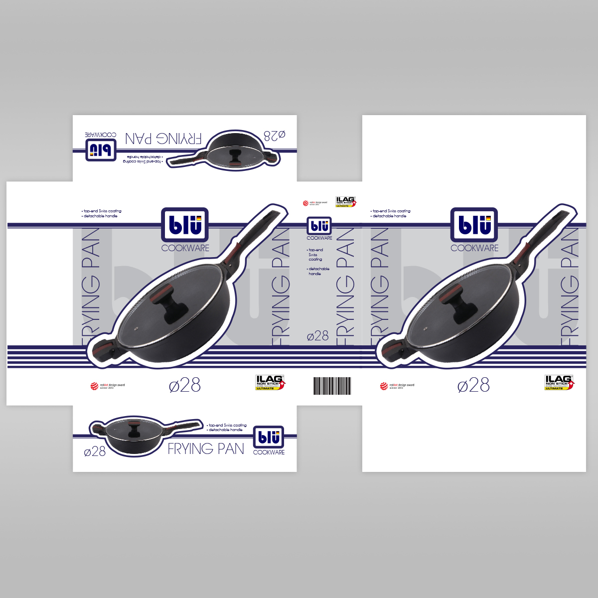 Verpackungs-Design von DproArtM für dieses Projekt | Design #6046121