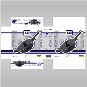Design Emballage par DproArtM pour ce projet | Design : #6046121