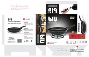 Design Emballage par visualkota pour ce projet | Design : #6062262