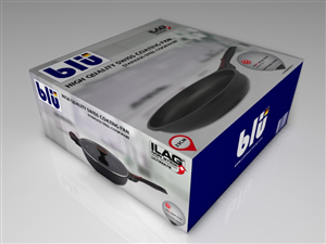 Design Emballage par sekoinanc pour ce projet | Design : #6051145