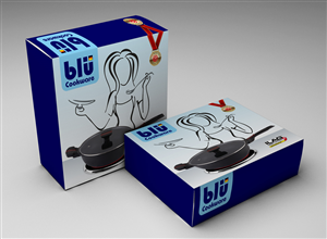 Design Emballage par Maestroto pour ce projet | Design : #6041536