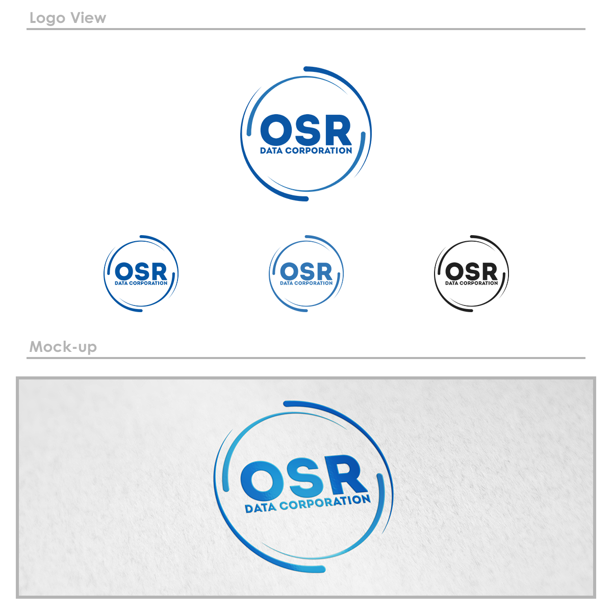 Logo Design by Alaa for this project | Design #6039209