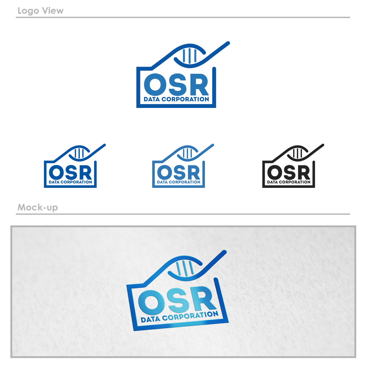 Logo Design by Alaa for this project | Design #6039218