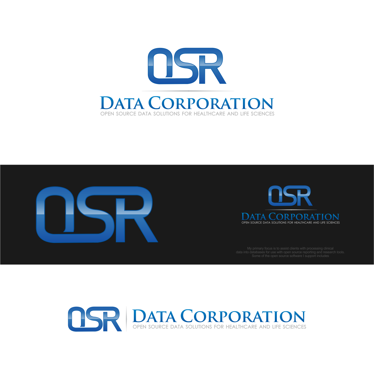 Logo Design by M Sidik Pramono for this project | Design #6061632
