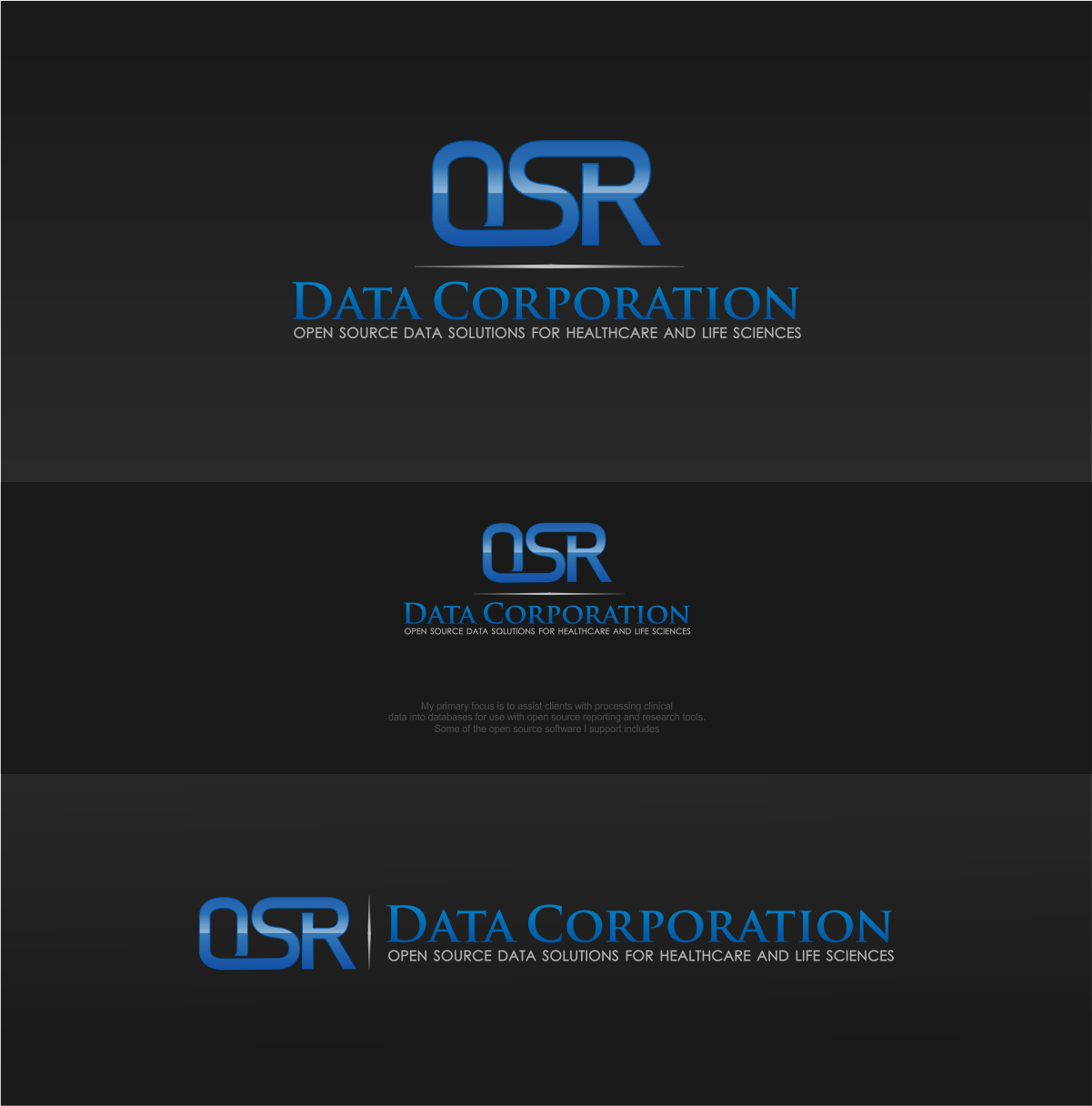 Logo Design by M Sidik Pramono for this project | Design #6061642