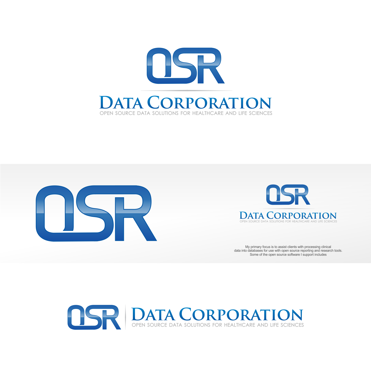 Logo Design by M Sidik Pramono for this project | Design #6061649