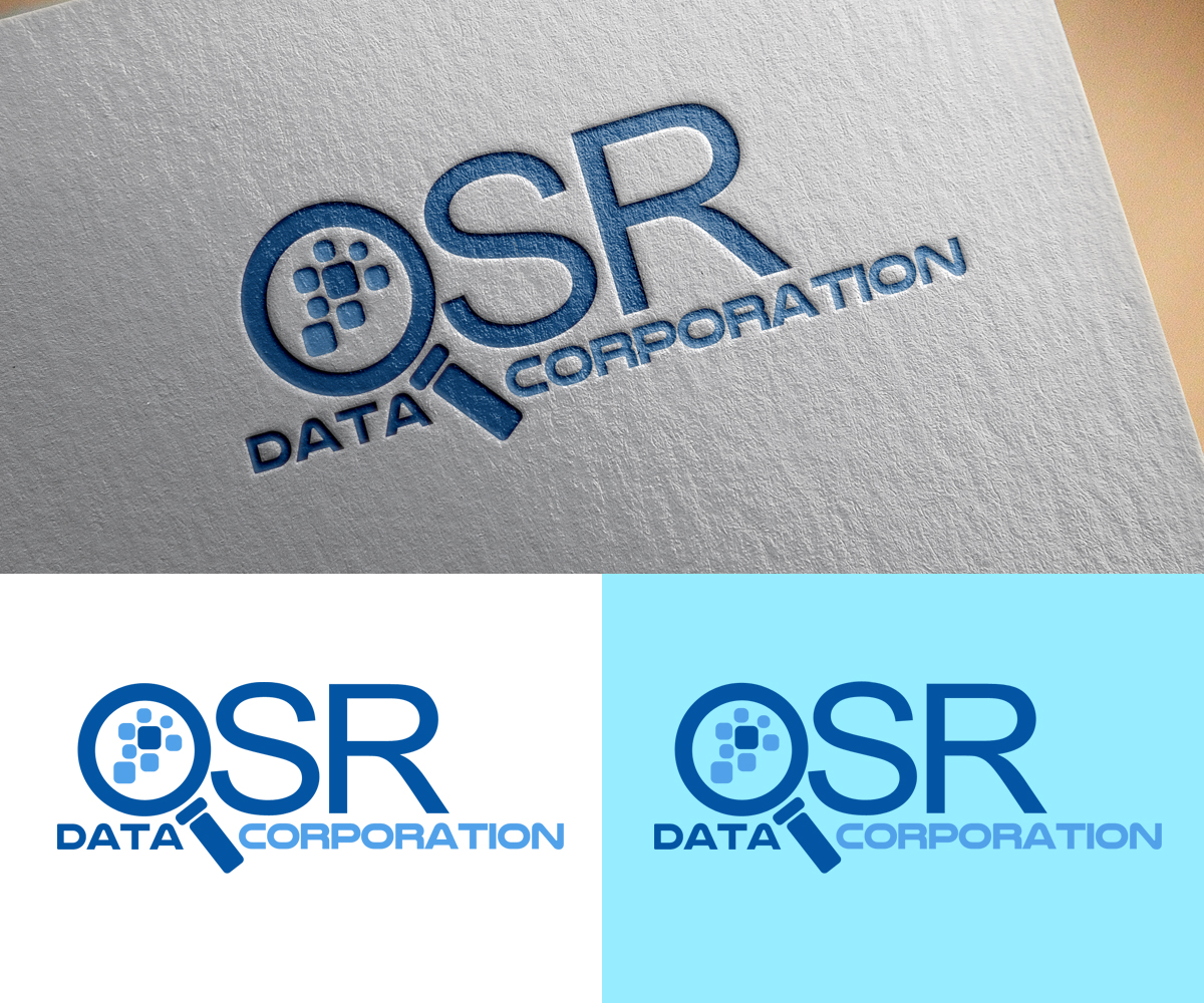 Logo Design by cheez_O for this project | Design #6049074