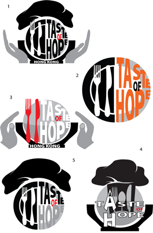 Logo Design by fourdog123