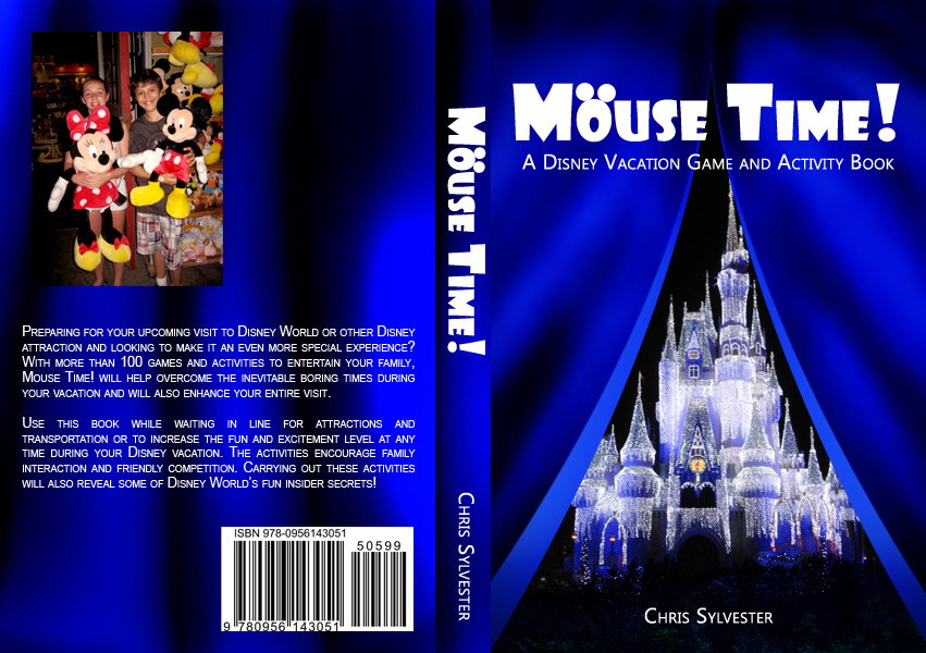 Book Cover Design by BenT for this project | Design #1633502