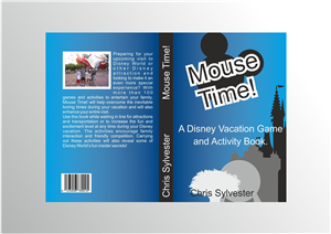 Diseño de portada de libro por IMAGE SOLUTION para este proyecto | Diseño: #1635548