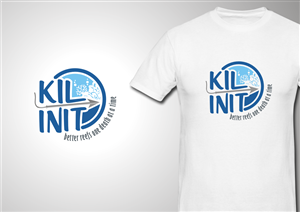 Logo Design by Arham Hidayat for this project | Design: #6098675