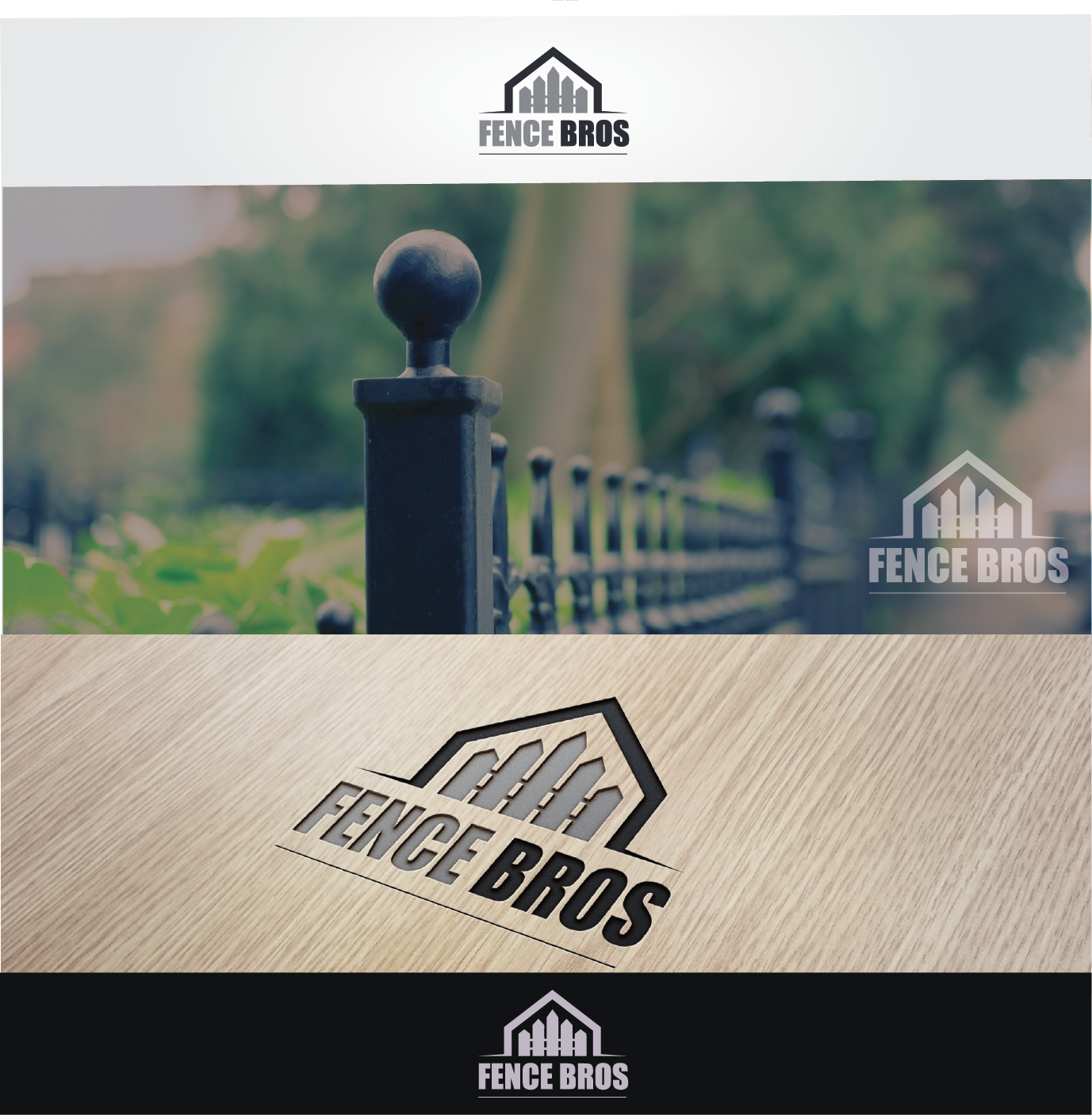 Logo Design by alizainbarkat for this project | Design #6004771