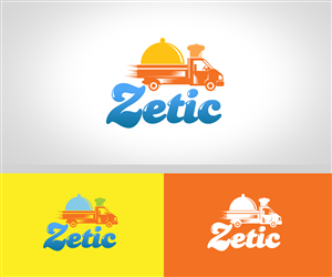 Logo Design by Renen for this project | Design: #6081418