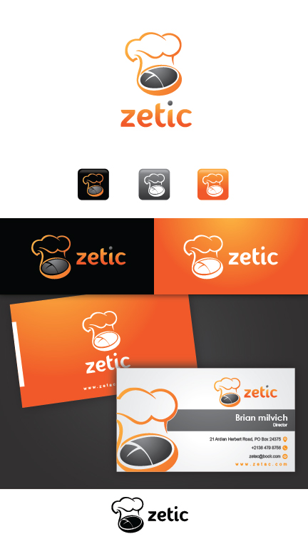 Logo-Design von debdesign für dieses Projekt | Design #6091244