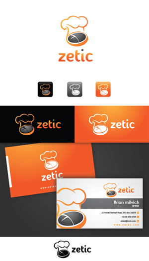 Logo Design by debdesign for this project | Design: #6091244