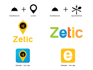 Logo Design by ginnguyen