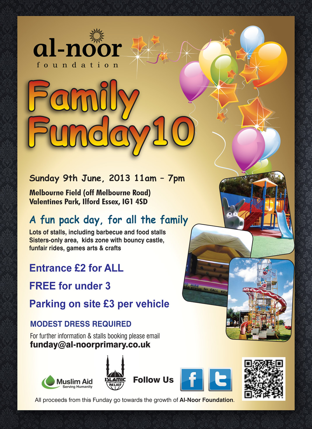 Flyer Design by Sbss for this project | Design #1642970