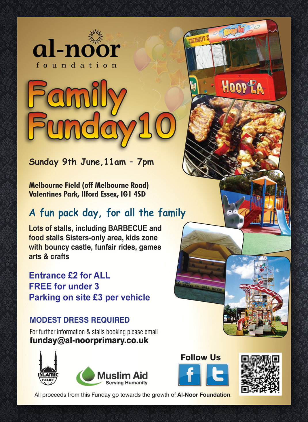 Flyer Design by Sbss for this project | Design #1643109