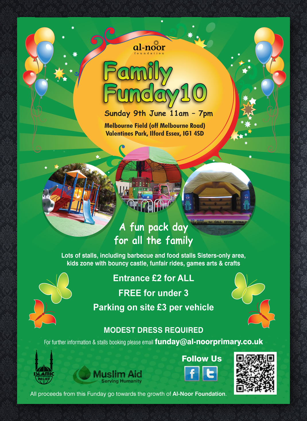 Flyer Design by Sbss for this project | Design #1643112