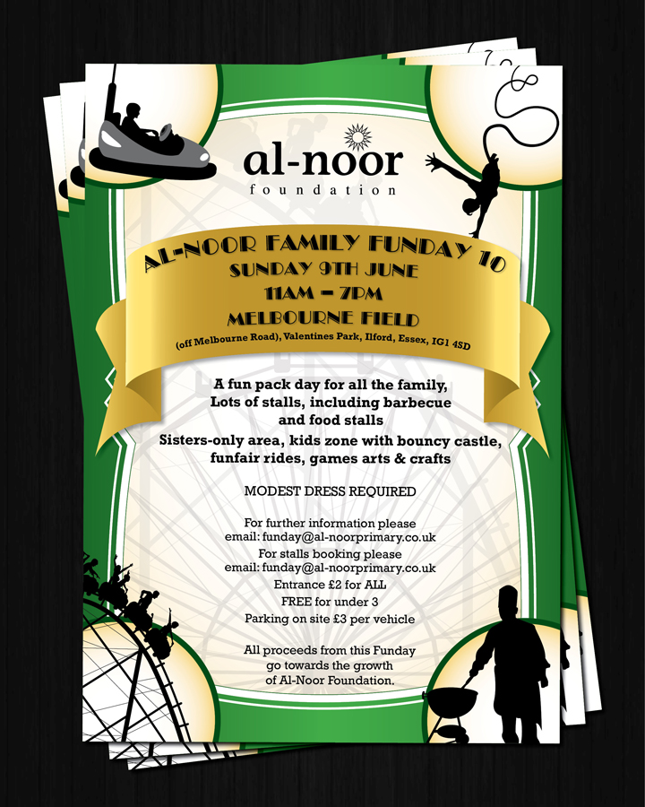 Design de Flyer par Adam Bruce pour ce projet | Design #1627912