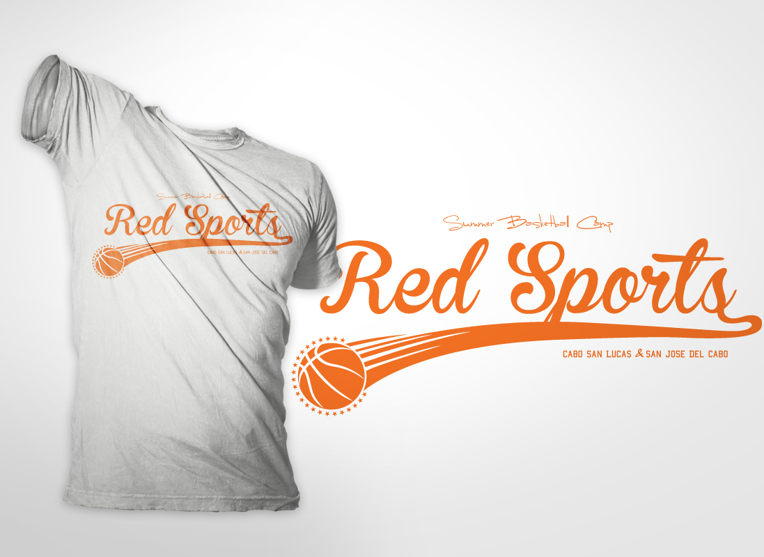 Diseño de Camiseta por Messaoudi Wissem para este proyecto | Diseño #6126178