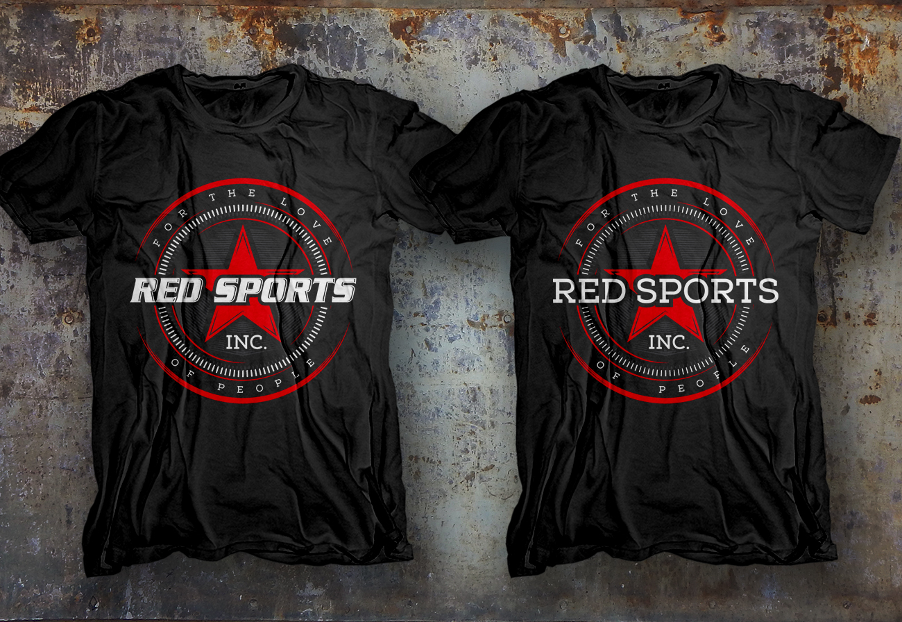 T-shirt Design by dsgrapiko for this project | Design #6086272