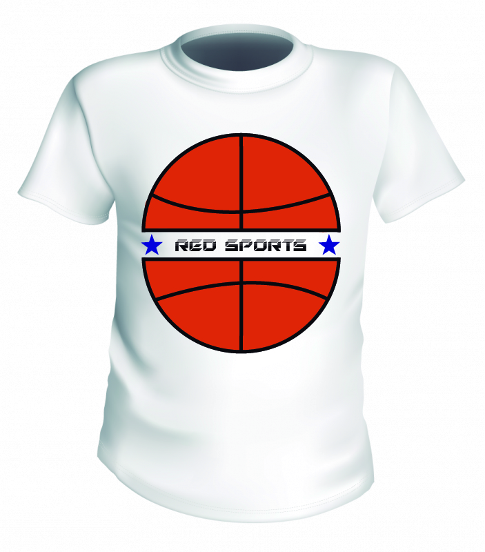 T-shirt Design by SebastianRodriguez for this project | Design #6078458