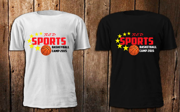 Diseño de Camiseta por TDZdesign para este proyecto | Diseño #6086740
