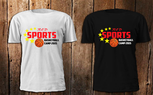 Diseño de Camiseta por TDZdesign para este proyecto | Diseño #6086740