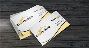 Business Card Design by biili for this project | Design #1629752