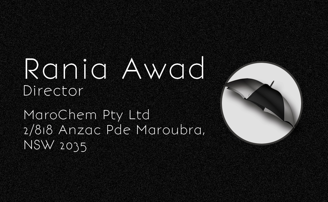 Business Card Design by encikam for this project | Design #1617641