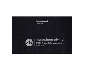 Business Card Design by bijuak for this project | Design: #1620305