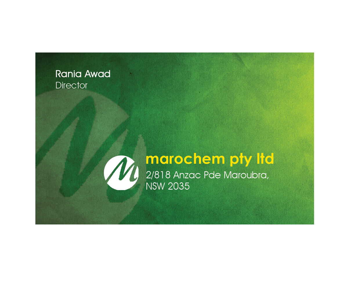 Diseño de Tarjeta de Presentación por bijuak para este proyecto | Diseño #1620311