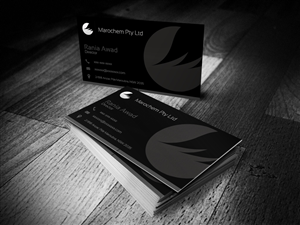 Business Card Design by JR designs for this project | Design #1623412