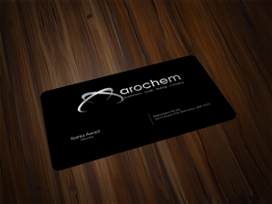 Business Card Design by Scorpius design for this project | Design: #1620326