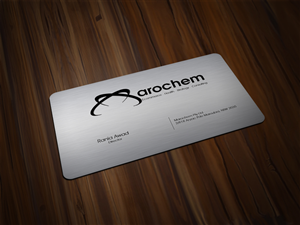 Business Card Design by Scorpius design for this project | Design #1624879