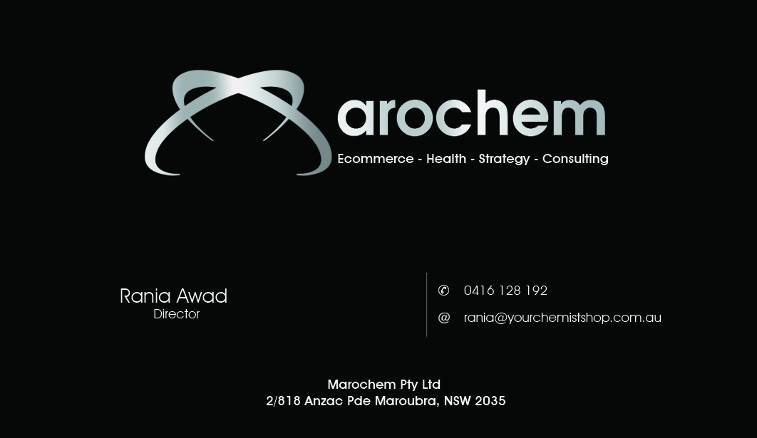 Diseño de Tarjeta de Presentación por Scorpius design para este proyecto | Diseño #1895883