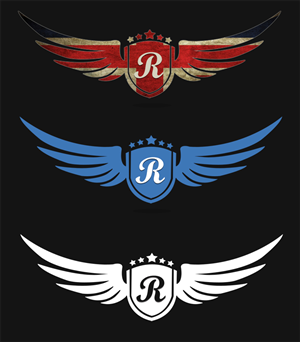 Logo Design by Xyper_Design