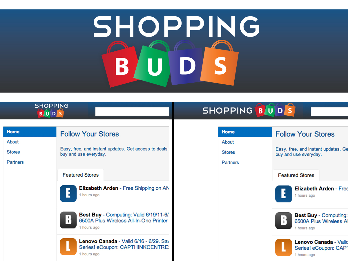 Logo-Design von William Broadway für dieses Projekt | Design #318970