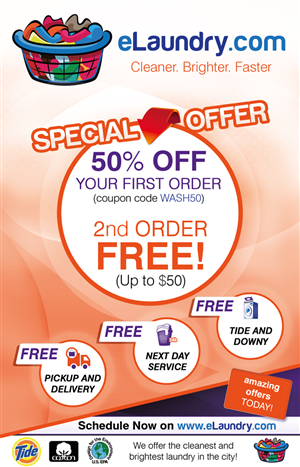 Flyer Design by UrbainFX for this project | Design: #6074946